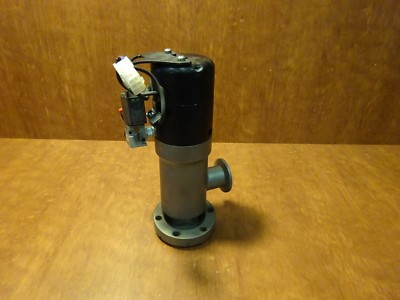 HPS DIV OF MKS BOULDER valve 77859