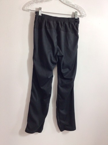 Swix Black Pants Junior Youth 12 - Picture 4 of 8