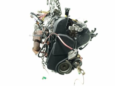 F9Q734 teilmotor RENAULT MEGANE I 1.9 DTI BA08 BA0N 1996 99442