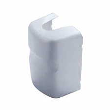 International I Model Mirror Arm Housing Chrome Cover 42013 Passenger Side