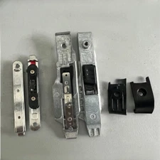 US For Zebra MC9300 Mobile Computer Scanner Battery Release Buttons Spare Parts