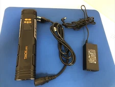 TACK LIFE X1 RECHARGEABLE PORTABLE TIRE INFLATOR COMPRESSOR