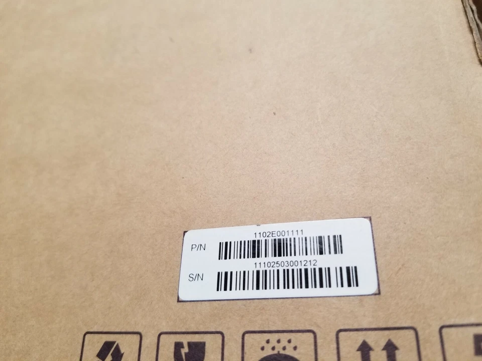 Gechic 1102E 11.6 inch FHD 1080p Portable Monitor with HDMI & VGA Video - Image 3 of 4