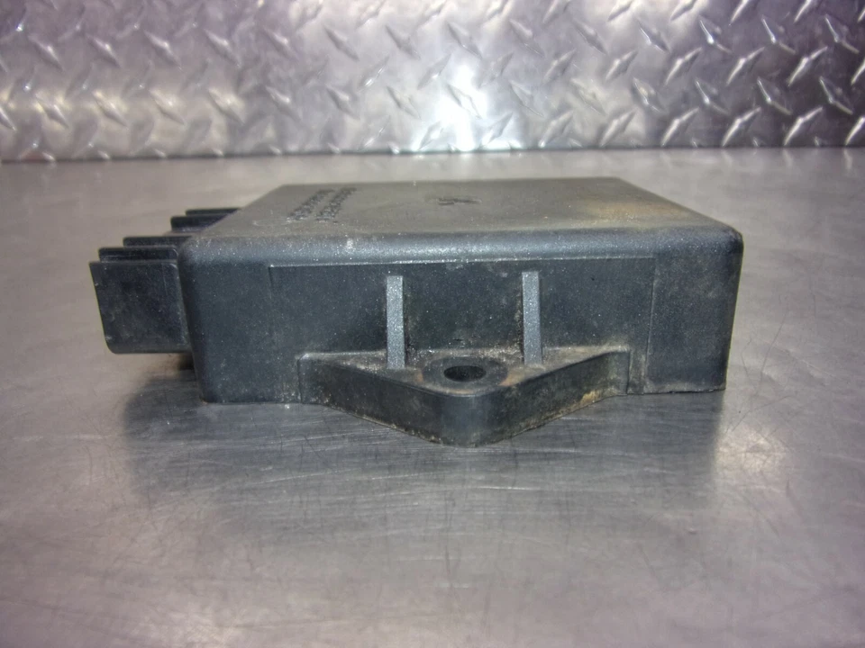 714 B KAWASAKI VULCAN EN 500 EN500 2000 OEM CDI Foto 4 de 4