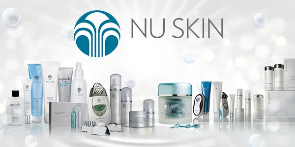 NuSkin Products Body Cleaning Gel NaPCA Hand Lotion Body Smoother and more