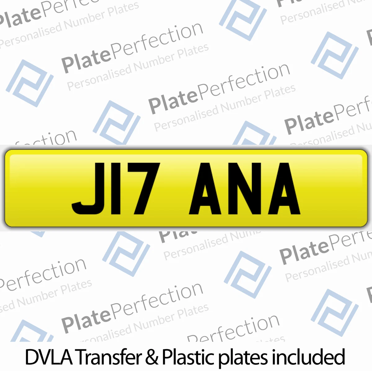 Dvla sale cherished numbers