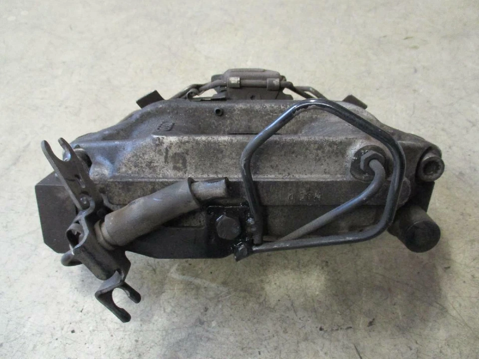 Pinza de freno delantera derecha LUCAS 6465/2 VW Phaeton 3.2 V6 freno 2 pistones pinza Foto 2 de 4
