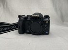 Olympus E-510 10.0Mp Digital Slr Camera | Body Only