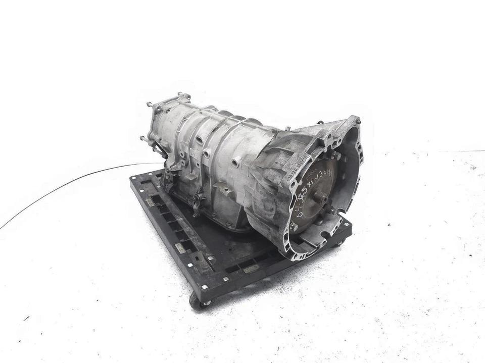 03 04 05 Bmw 325Ix AWD caja de cambios automática transmisión Tranny 105.000 millas Foto 2 de 4