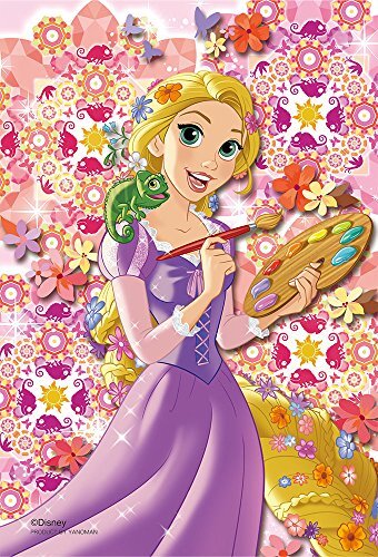 【ラプンツェル様用】QUEMOS / Quemos ラプンツェル様用】QUEMOS / Quemos Tangled Crystal Tile