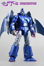 Fans Toys FT-61 Inquisitor Action Figure  Masterpiece Scourge US IN STOCK