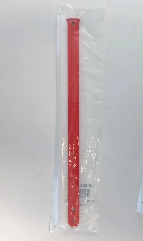 Armstrong Socket Rail System with 10 Clips USA - Image 4 of 4