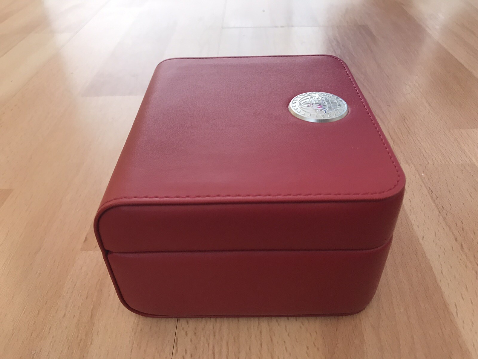 Omega Watch Box eBay