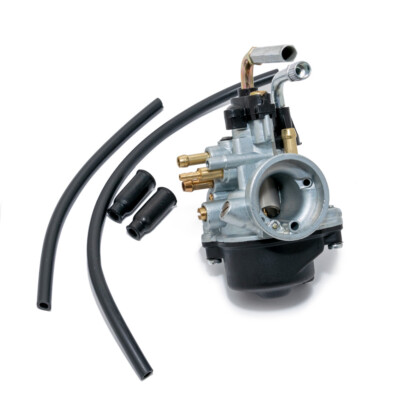 Vergaser Racing 17,5mm Man. Choke für Yamaha Aerox / MBK Nitro Aprilia SR50 