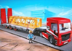 camions playmobil