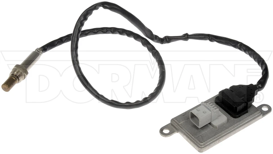 Sensor de óxido de nitrógeno (NOx) Dorman para Kenworth T2000 2011 Foto 3 de 4