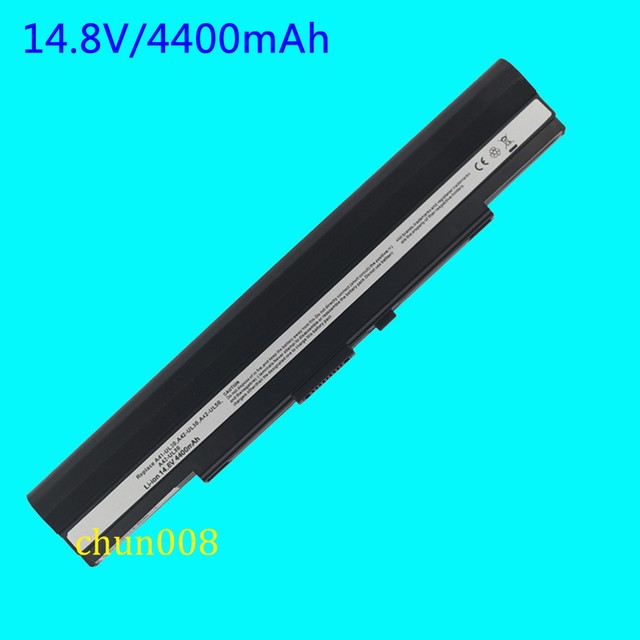 Asus u30s аккумулятор