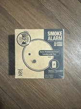 Kidde Code One Smoke Alarm New Model i9040  I...