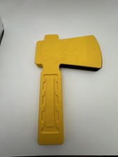 Foam Axe Toss by MinnArk Sports Tomahawk Throwing 1 