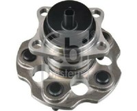 Original Febi Bilstein Radlagersatz 174440 FüR Toyota