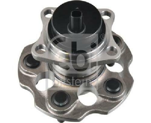 Original Febi Bilstein Radlagersatz 174440 FüR Toyota-image