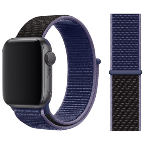 GENUINE APPLE WATCH STRAP NIKE 45MM 41MM 44MM 42 40 38 SPORT BAND LOOP BRAND NEW - Picture 66 of 184