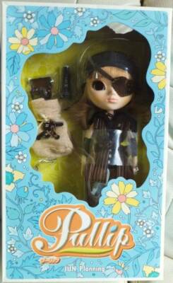 Poupée Pullip Cho-Ran Ozz – Jun Planning / Groove, Fabrication Espagnole, Neuve