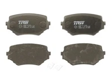 Brake Pad Set, disc brake TRW GDB3132