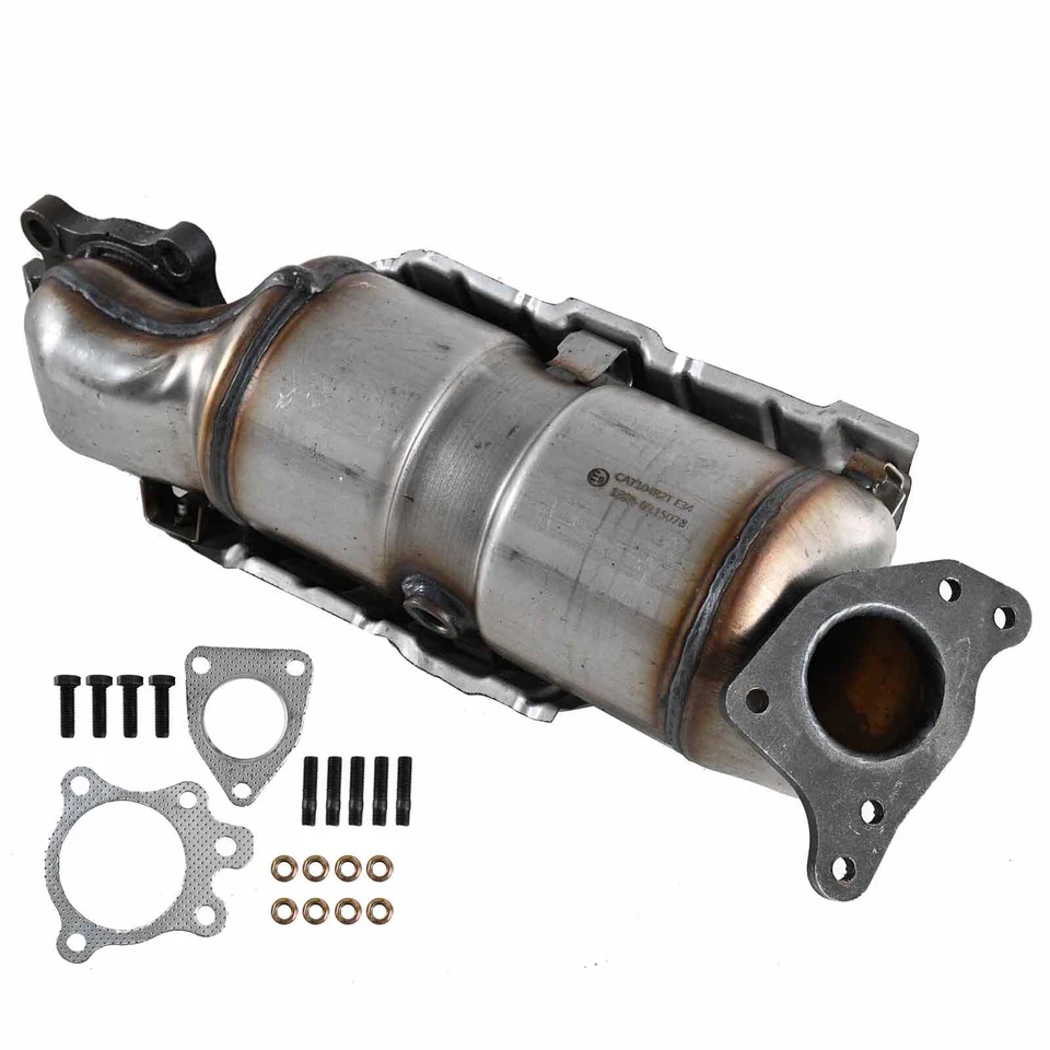 Catalytic Converter For 2018 2019 2020 2021 2022 Honda Accord 1.5L EPA Approved Foto 2 de 4