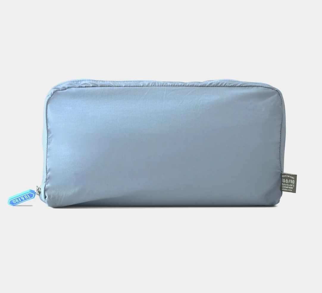 Traveler's Factory TO&FRO Traveler's Notebook Organizer Reguler