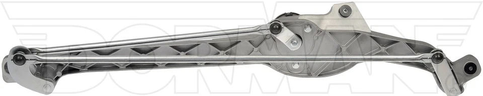 Conjunto de motor y acoplamiento limpiaparabrisas Dorman para Ford Expedition 1997-2002 Foto 2 de 4