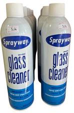 19oz Sprayaway Glass Cleaner