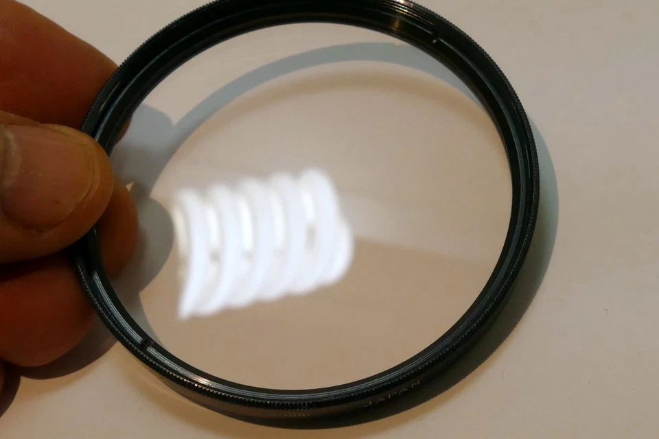 Kalt 1A Skylight 62mm Lens Filter made in Japan - Image 4 of 4