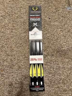 TenPoint EVO-X CenterPunch.  Hea -740.6