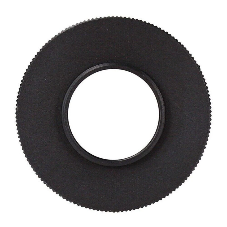 C mount Male to M42X0.75mm T2 Female Adapter ring C-42mm C-T2 F Telescope Camera - Image 4 of 4