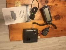 Yaesu FTM-350R Dual Band Mobile  FM Transceiver  