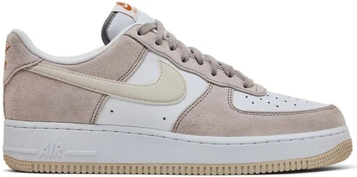 Nike Air Force 1 '07 College Grey Light Orewood