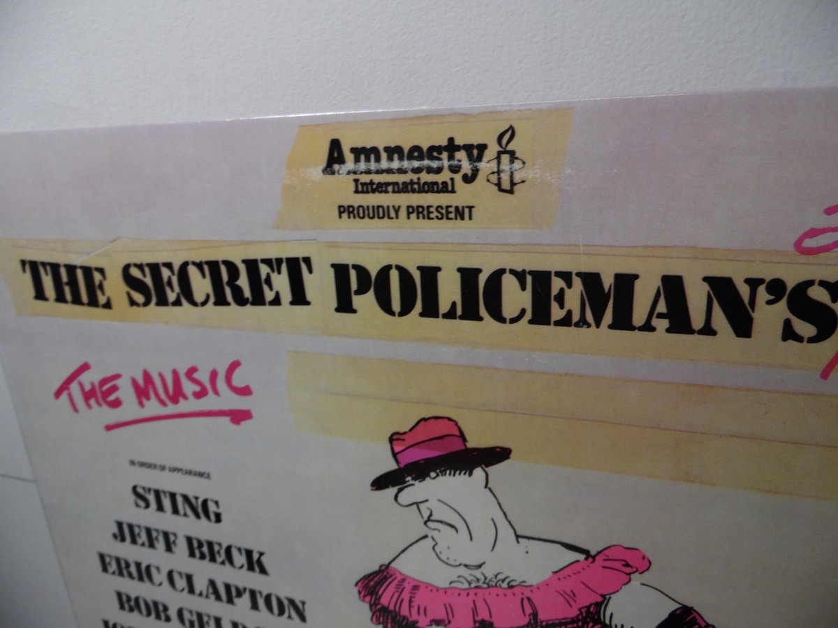 The Secret Policeman's Other Ball - 