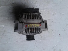 MERCEDES BENZ S CLASS W220 04/1999-07/2006 ALTERNATOR 3.2L PETROL
