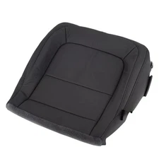 Driver Passenger Bottom Seat Cover For Chevy Colorado 2015-22 Replace Accessory