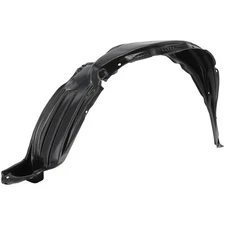 Fender Liner For Toyota Tacoma 2005-2011 Front Left Inner