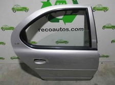 Porte arrière et accessoires Chrysler STRATUS