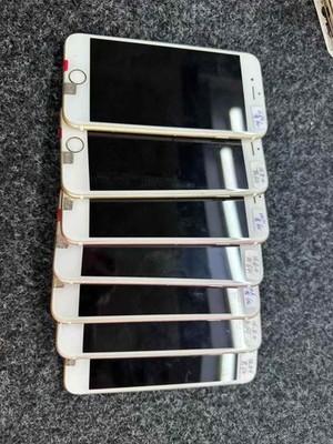 100% working  Apple iPhone 6 6S 6 PLUS 16GB/32GB/64GB Unlocked  Smartphone