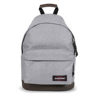 Sacs à Dos Eastpak Wyoming Grau