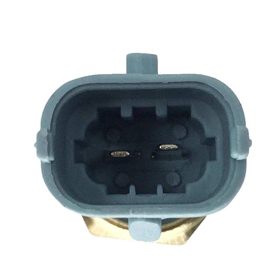 Temperature Sensor For VOLVO EC290B EW200B EW145B DA30D EC700B EC135B DA25D D6D - Image 4 of 4