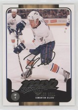 2011-12 Upper Deck Victory MVP Taylor Hall #33 x6g