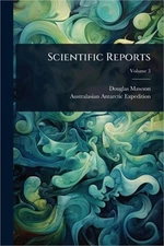 Scientific Reports (Paperback or Softback)