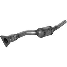 Katalysator KAT Hosenrohr Flexrohr Renault Espace IV 2,0 Laguna II 1,6 1,8 16V