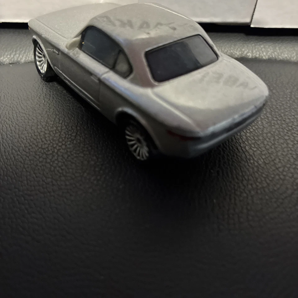 Disney Pixar Cars 3 Sterling 1:55 Metal Diecast Juguetes Coche Suelto Mr Sterling Foto 4 de 4