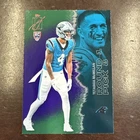 2025 Topps Tetairoa McMillan Green (Raw)
